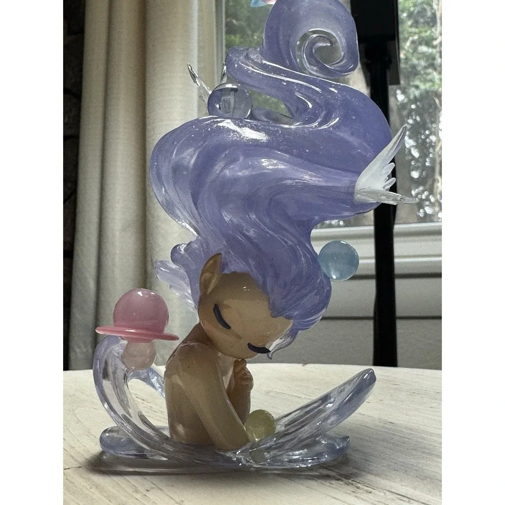 Galaxy - Authentic 52Toys Sleep Dream Elves Series Blind Box Figure TOY Gift